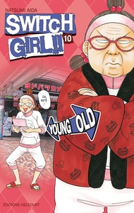 Image de Switch Girl !! T10