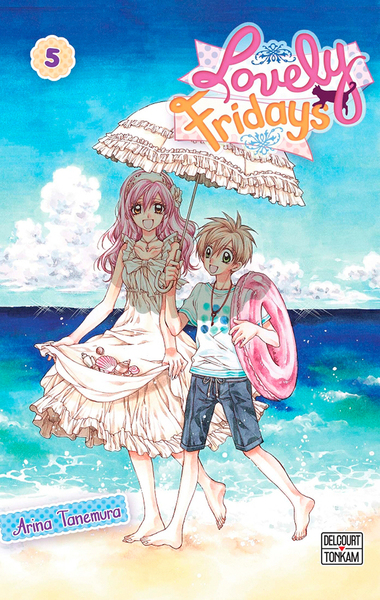 Picture of Lovely Fridays T05