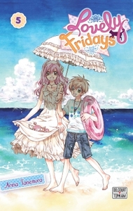 Image de Lovely Fridays T05