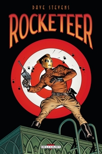 Picture of Rocketeer