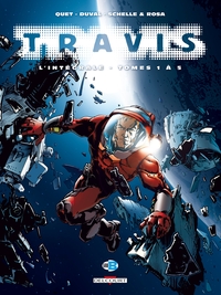Picture of Travis - Intégrale T01 à T05