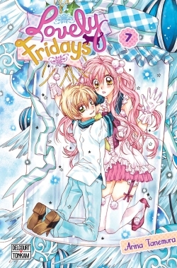 Image de Lovely Fridays T07