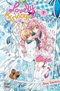 Image de Lovely Fridays T07