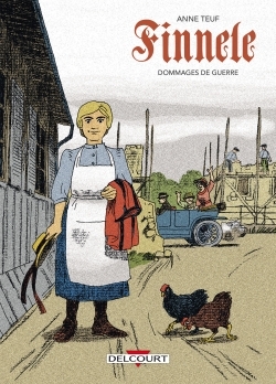 Picture of Finnele T02