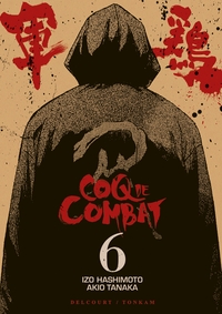 Picture of Coq de combat T06