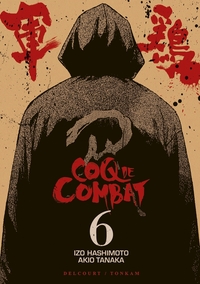 Picture of Coq de combat T06