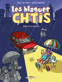 Picture of Les Blagues ch'tis T01