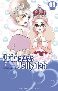 Image de Princess Jellyfish T03