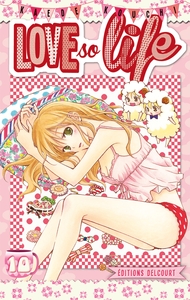 Image de Love so life T10