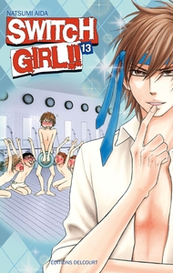 Image de Switch Girl !! T13