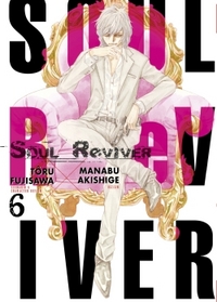 Image de Soul Reviver T06