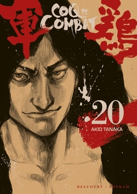 Picture of Coq de combat T20