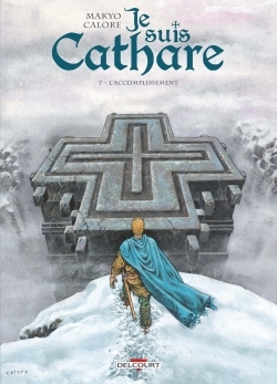 Picture of Je suis cathare T07