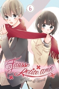 Image de Fausse petite amie T06