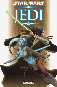 Image de Star Wars - Jedi T03 - Rite de passage (réédition)