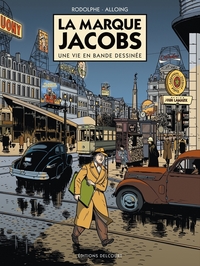 Image de La Marque Jacobs