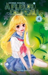 Image de À fleur de peau T04
