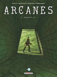 Image de Arcanes T06