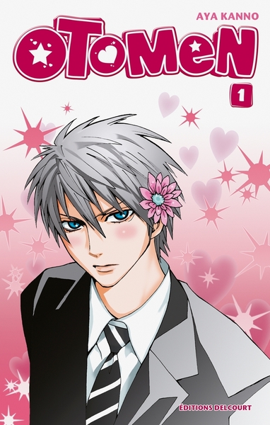 Picture of Otomen T01