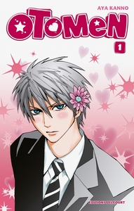 Picture of Otomen T01