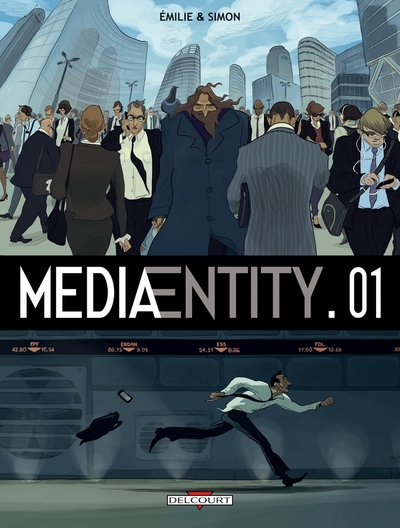 Picture of MediaEntity T01