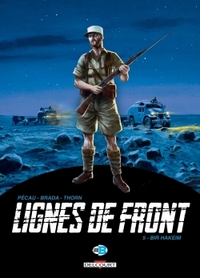 Image de Lignes de Front T05