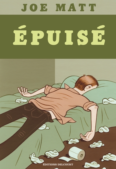 Image de Épuisé