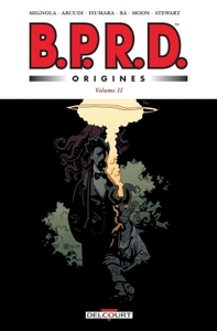 Picture of BPRD - Origines volume 2