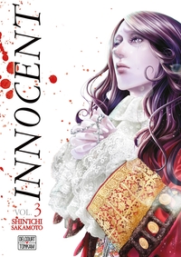 Picture of Innocent T03