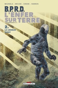 Image de BPRD - L'enfer sur terre T02