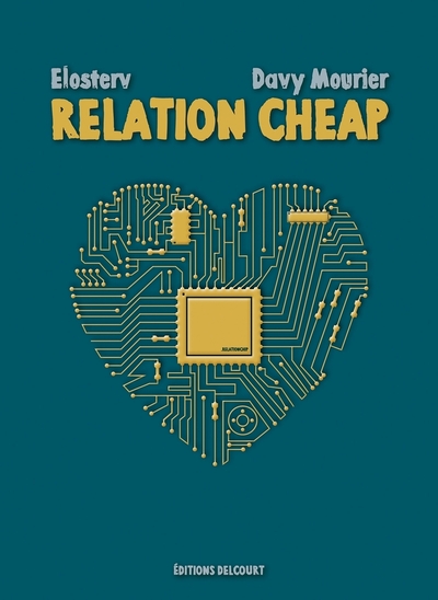 Image de Relation Cheap