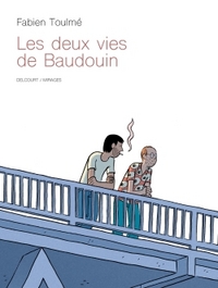 Image de Les Deux vies de Baudouin