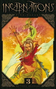 Picture of Incarnations T03