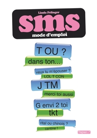 Image de SMS - Mode d'emploi