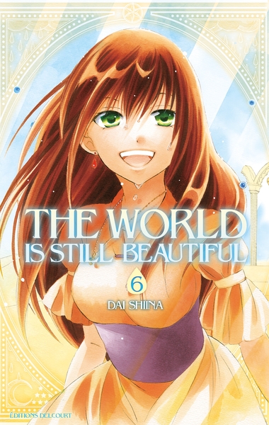 Image de The World is still beautiful T06
