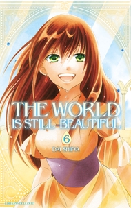 Image de The World is still beautiful T06