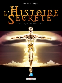 Image de L'Histoire secrète - Intégrale T13 à T16