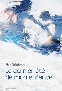 Picture of Le Dernier Été de mon enfance