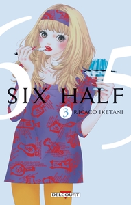 Image de Six Half T03