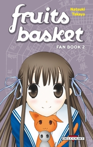 Picture of Fruits Basket Fan Book T02 (UTAGE)