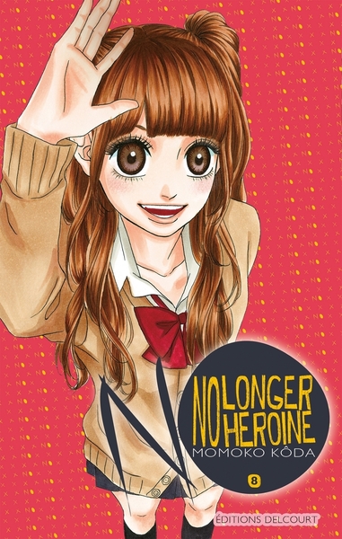 Image de No longer heroine T08