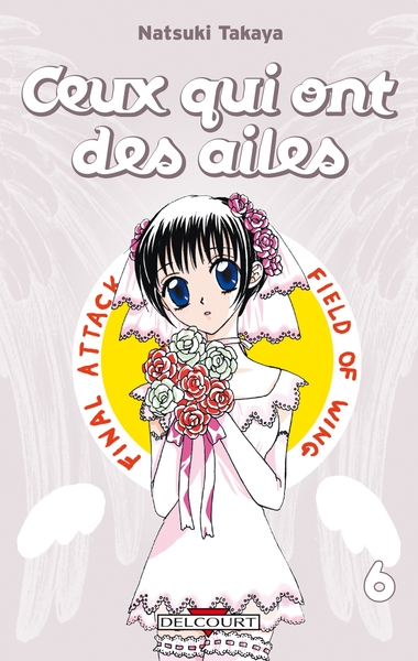 Image de Ceux qui ont des ailes T06