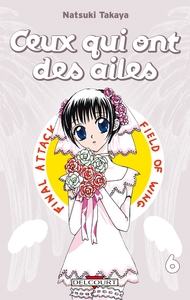 Image de Ceux qui ont des ailes T06