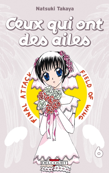 Picture of Ceux qui ont des ailes T06