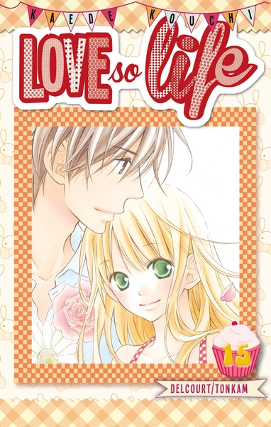 Image de Love so life T15