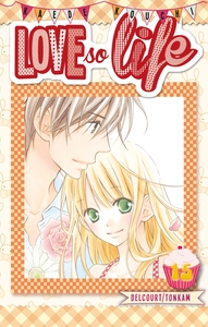 Image de Love so life T15