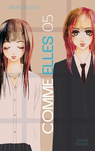 Image de Comme elles T05