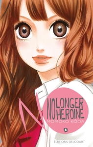 Picture of No longer heroine T06