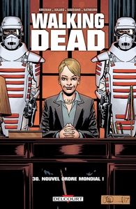 Image de Walking Dead T30