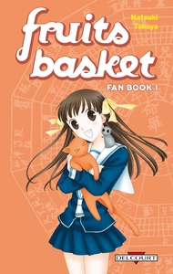 Picture of Fruits Basket Fan Book T01 (NEKO)